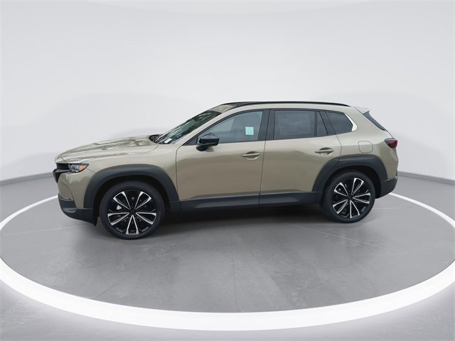 New 2026 MAZDA CX-50 AWD 2.5 S w/ Weather Package image 4