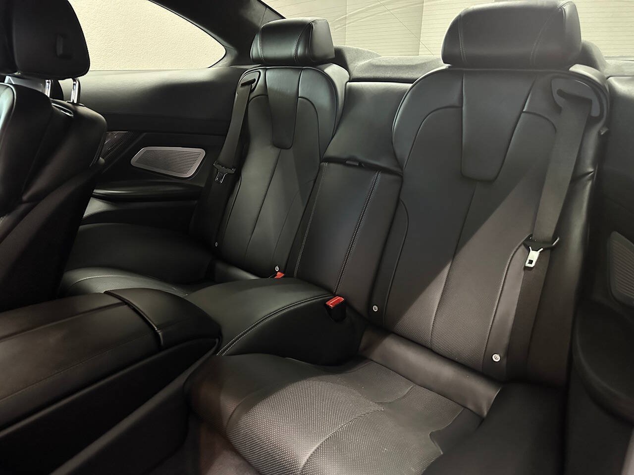 Used 2013 BMW M6 Coupe RWD image 47