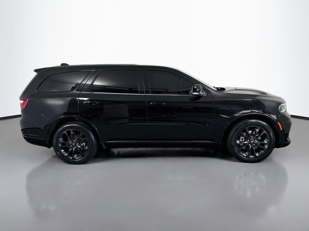 Used 2022 Dodge Durango R/T RWD image 4