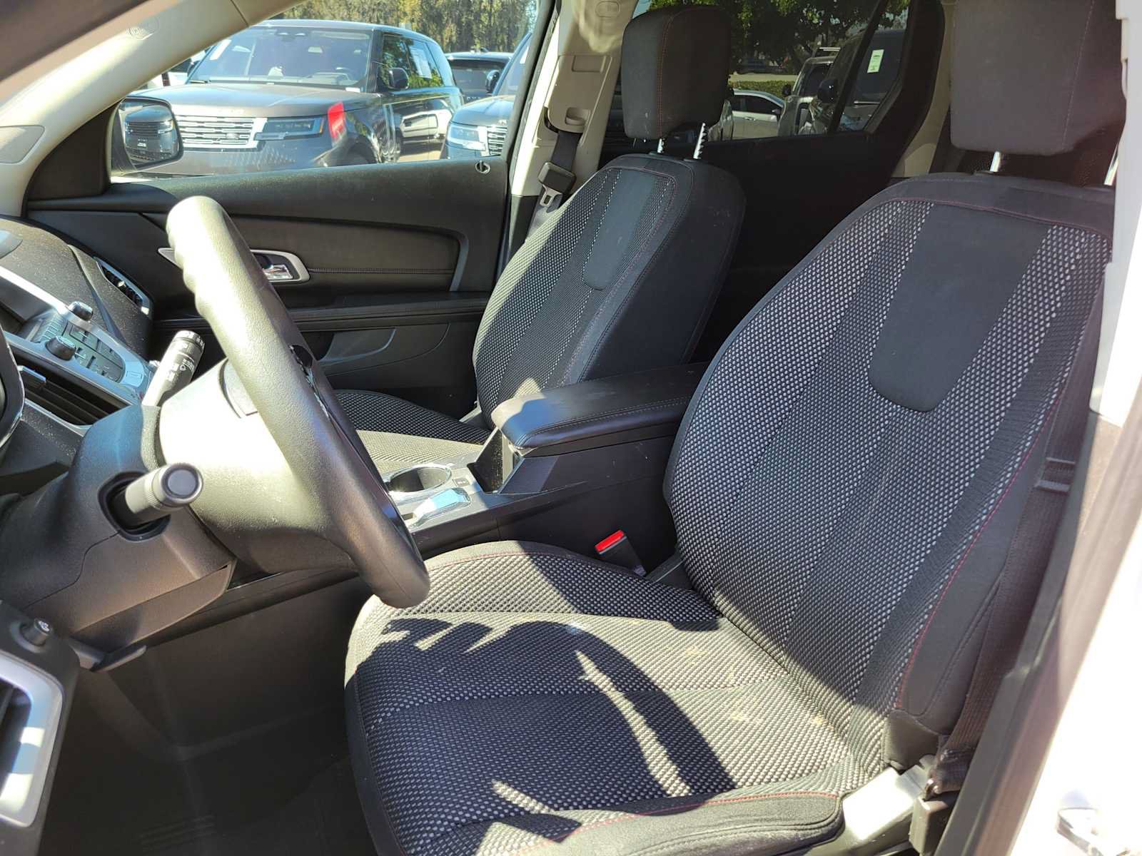 Used 2016 GMC Terrain SLE FWD image 20