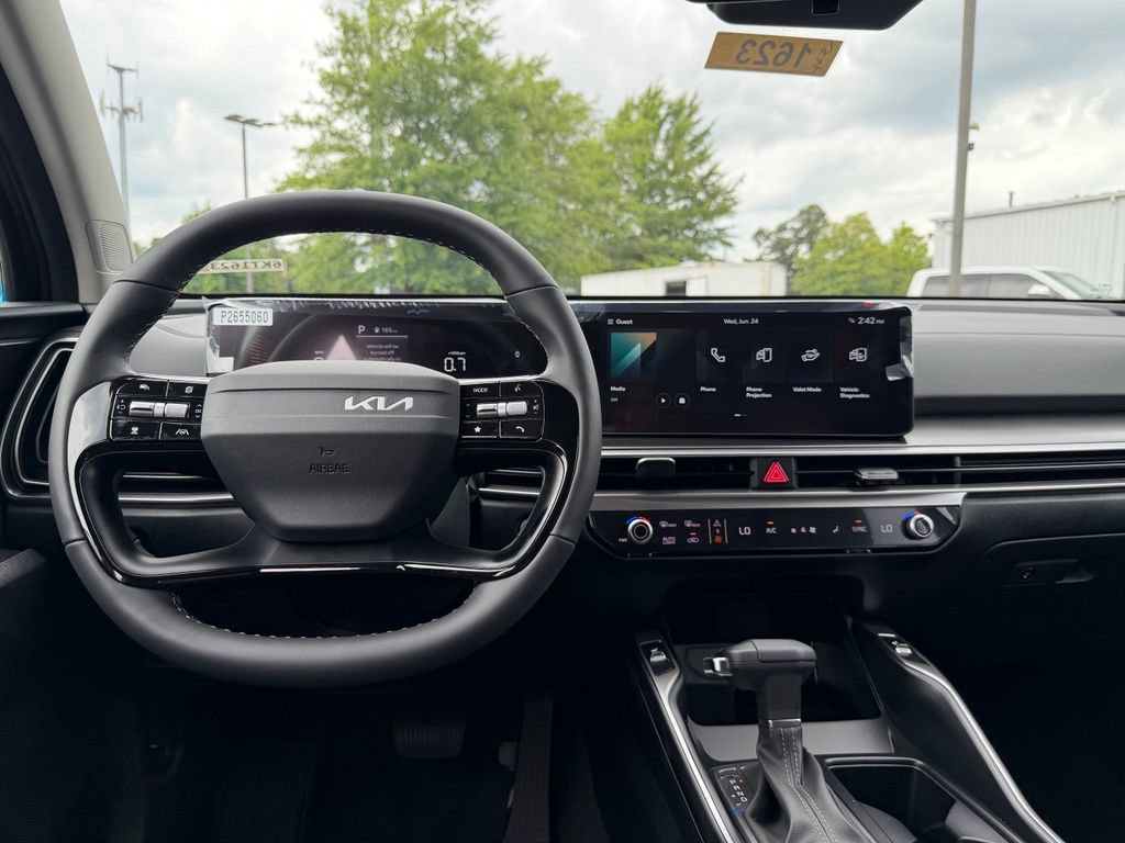 New 2026 Kia Sorento S AWD/4WD image 18
