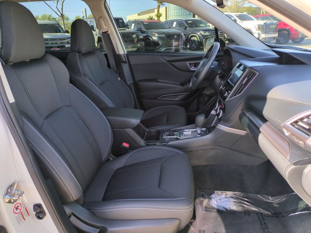Used 2019 Subaru Forester Premium AWD/4WD image 21