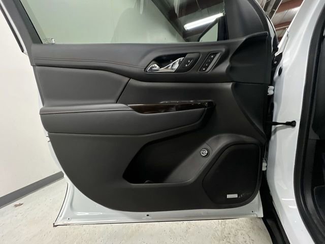 Certified 2023 GMC Acadia AT4 w/ Technology Package image 23