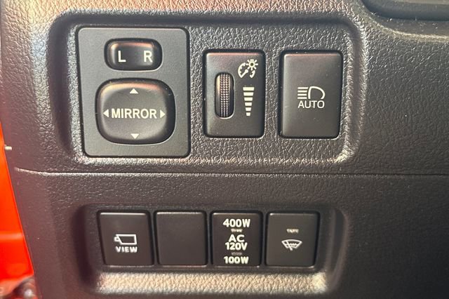 Certified 2023 Toyota 4Runner TRD Pro image 30