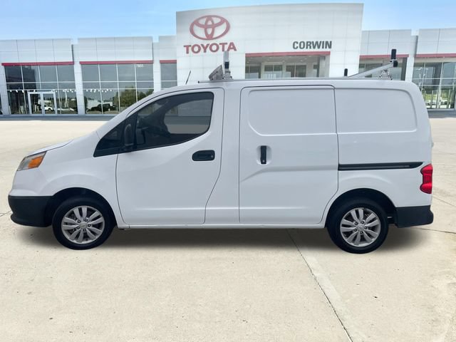 Used 2015 Chevrolet City Express LT w/ Technology Package FWD video 2