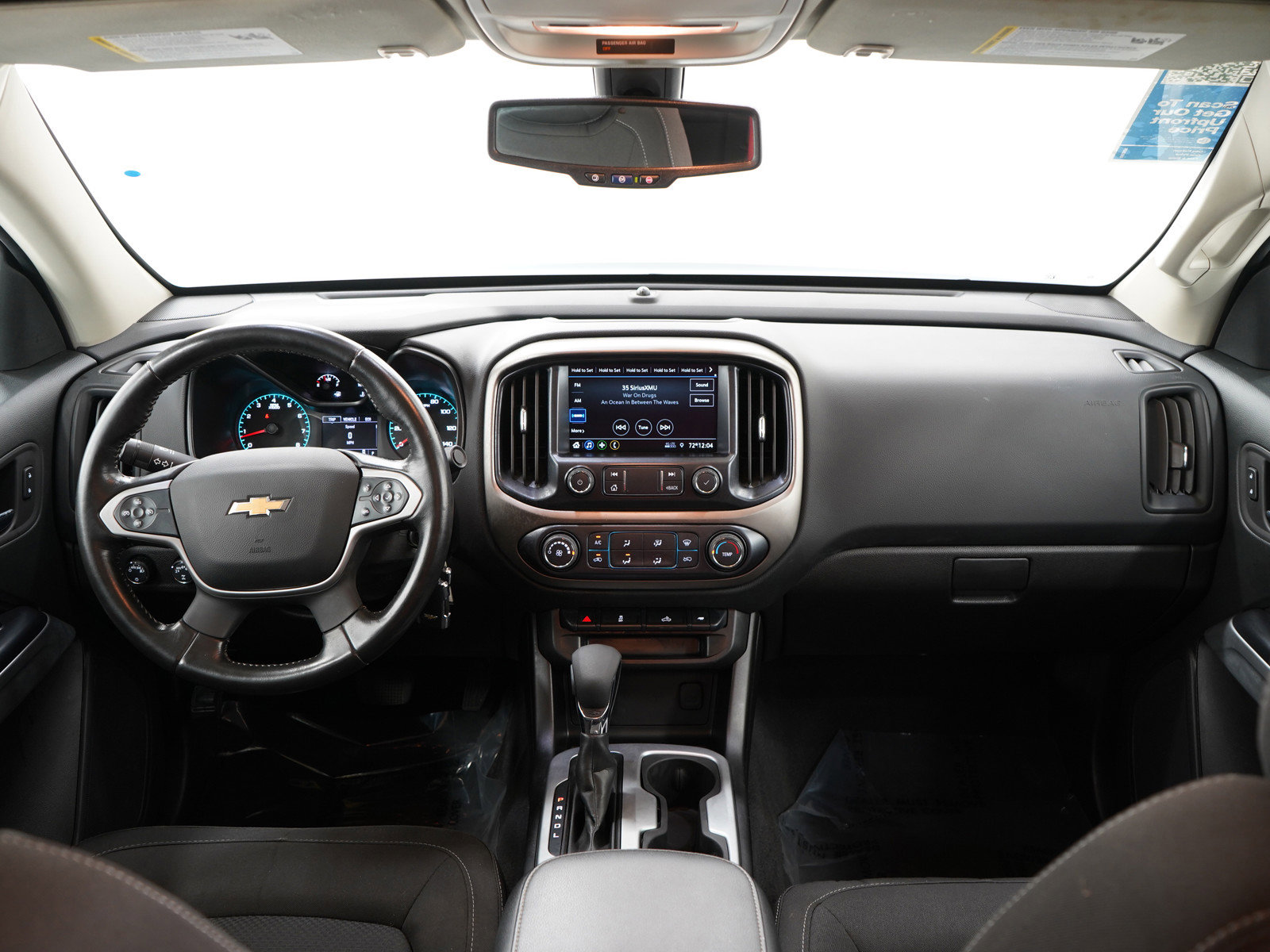 Used 2022 Chevrolet Colorado LT image 12