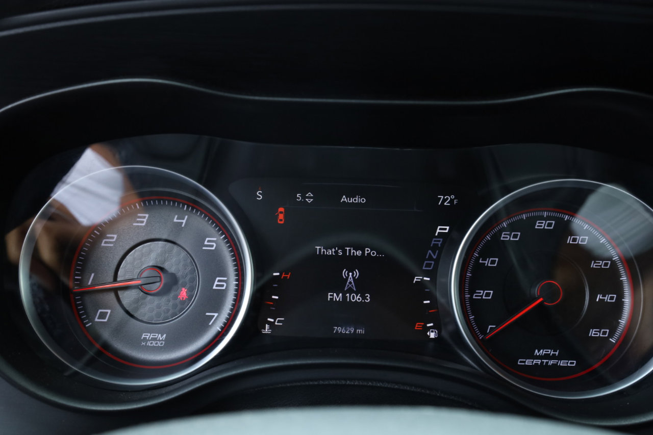 Used 2019 Dodge Charger Police image 32