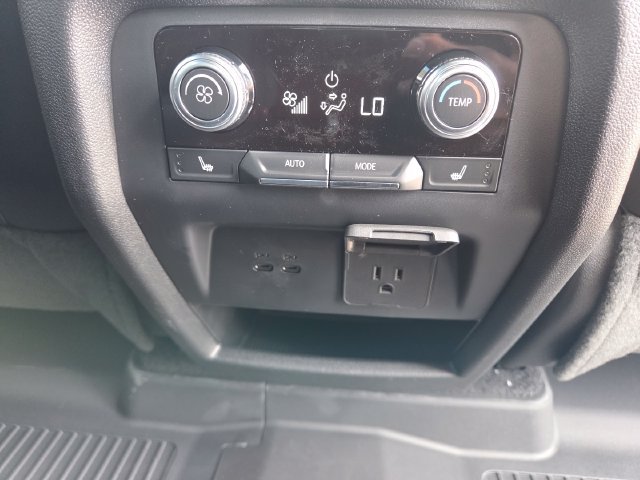 New 2026 GMC Acadia Elevation AWD/4WD image 16