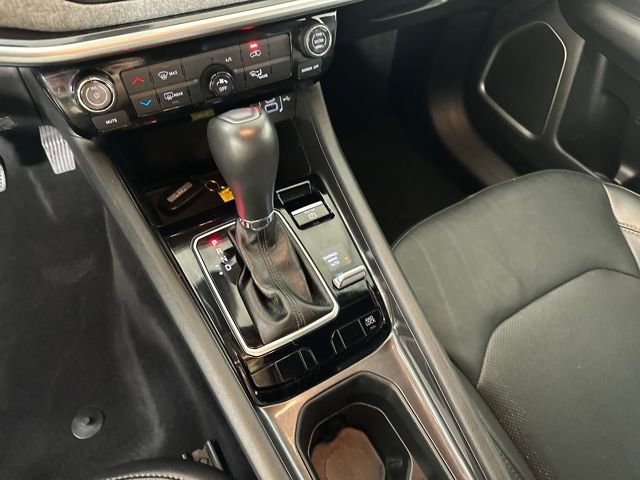 Used 2023 Jeep Compass Latitude image 20