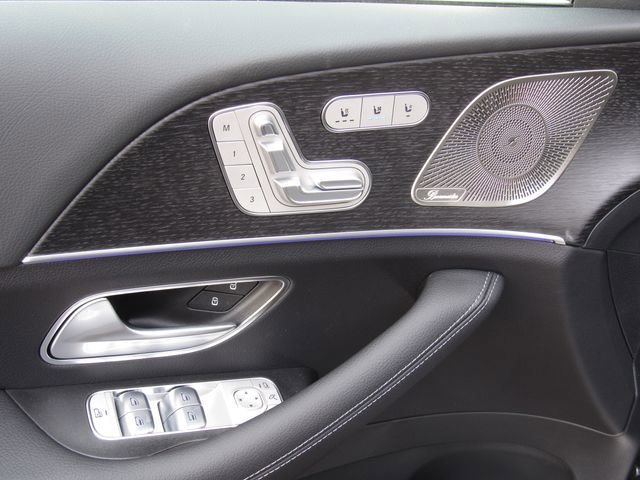 New 2026 Mercedes-Benz GLE 350 4MATIC image 12