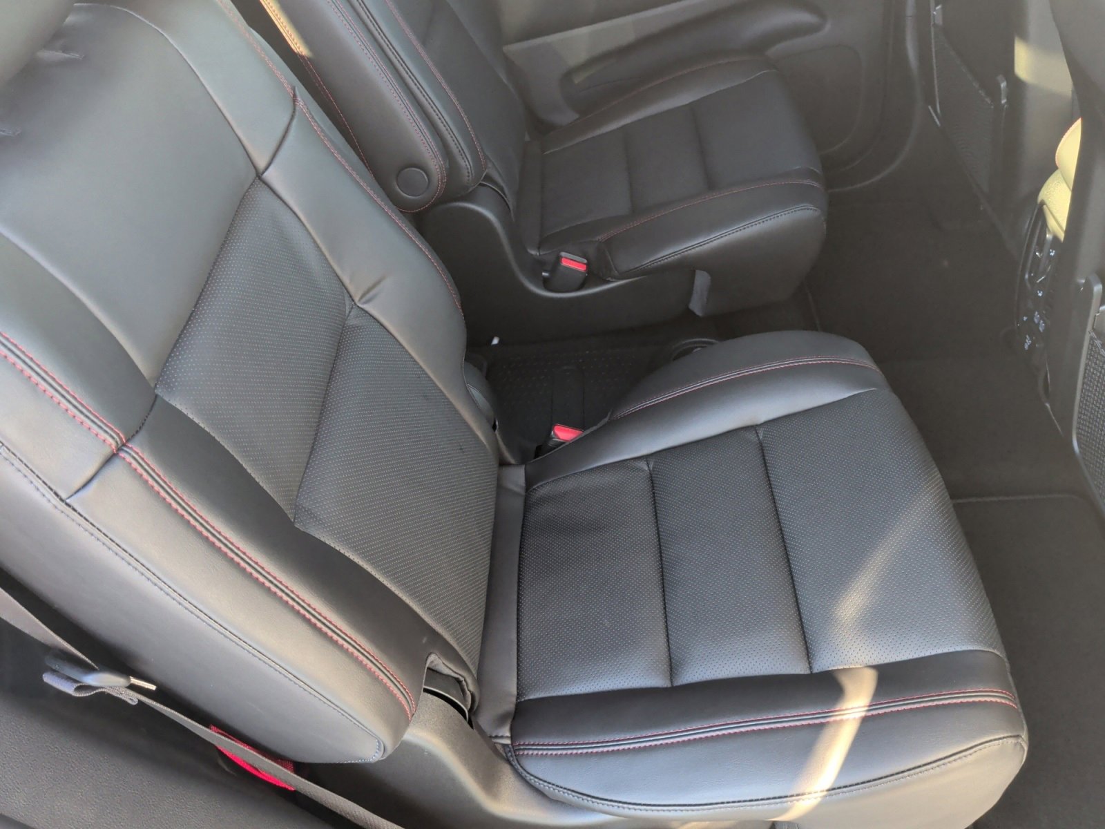 New 2026 Dodge Durango R/T image 26