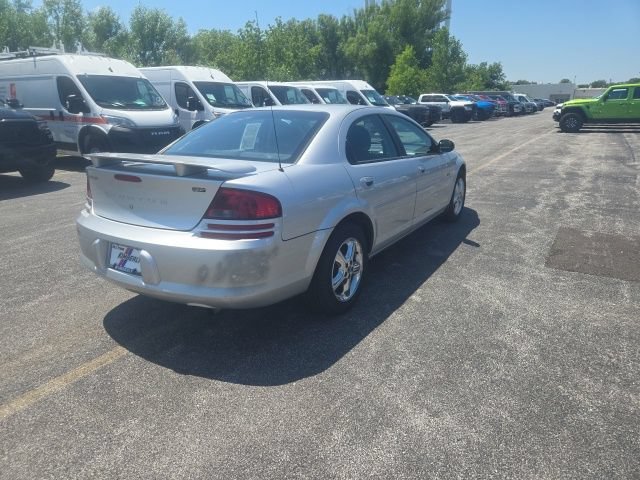 Used 2005 Dodge Stratus SXT w/ Special Edition Group FWD image 12