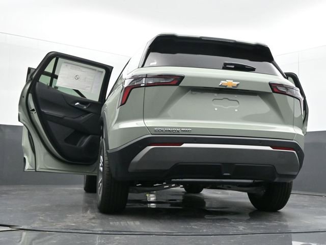 New 2026 Chevrolet Equinox LT w/ LPO, Floor Liner Package image 69