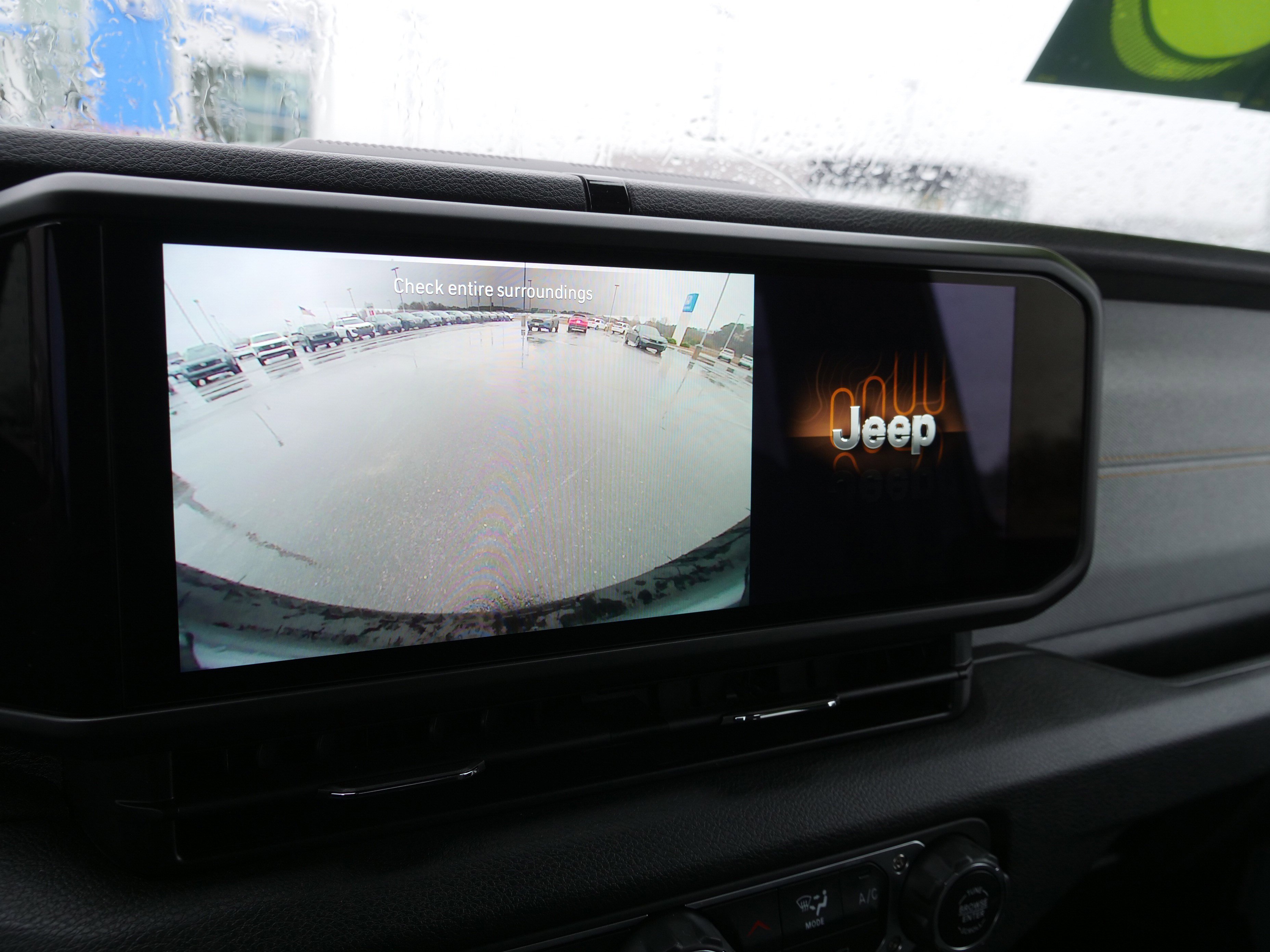 Used 2024 Jeep Wrangler Sport S image 24