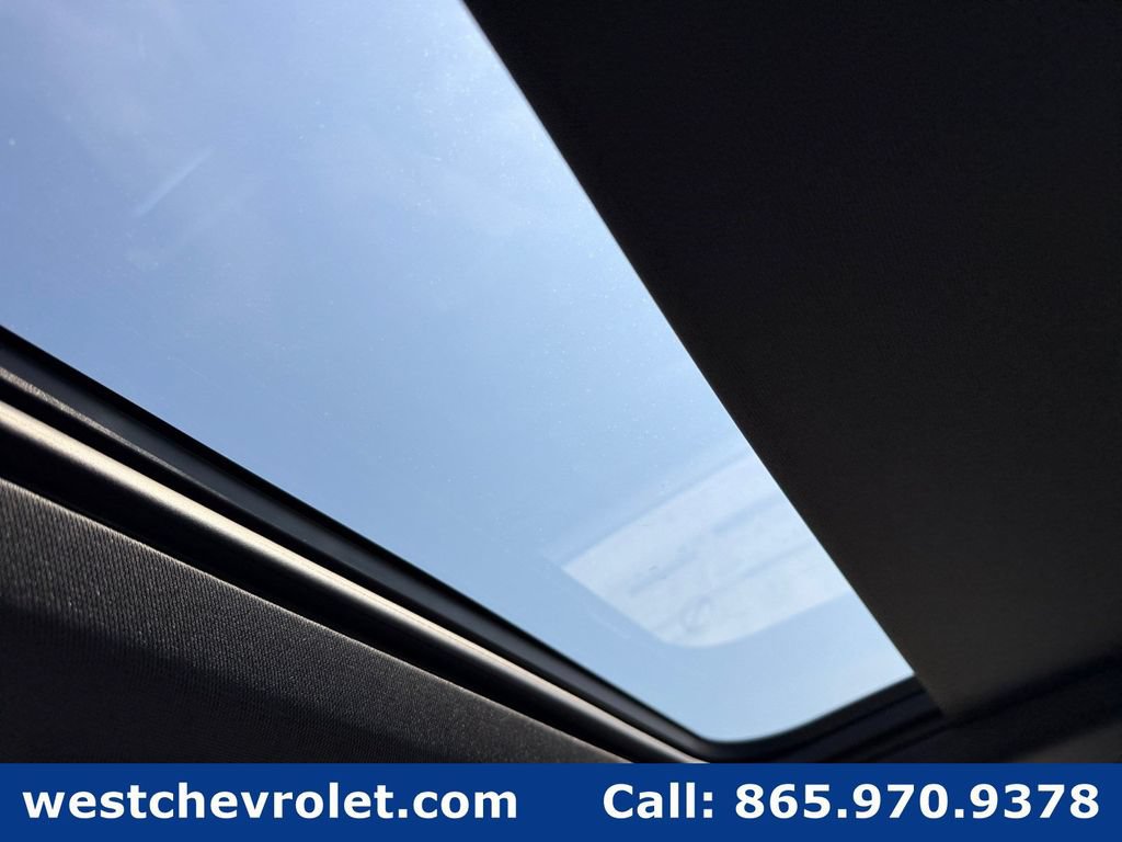 New 2026 Chevrolet Tahoe Premier w/ Sun And Tow Package AWD/4WD image 28