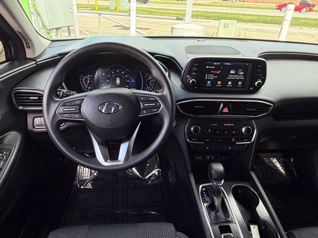 Used 2020 Hyundai Santa Fe SEL FWD image 15