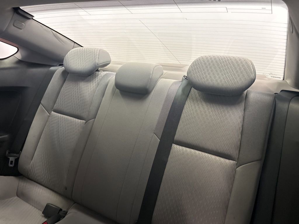 Used 2015 Honda Civic EX image 15