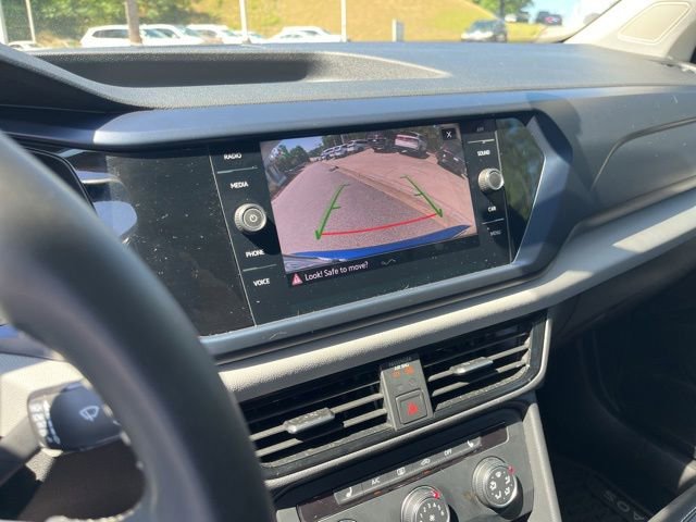Used 2022 Volkswagen Taos SE image 23