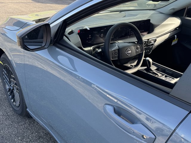 New 2026 Nissan Sentra SV w/ SV Convenience Package FWD image 32