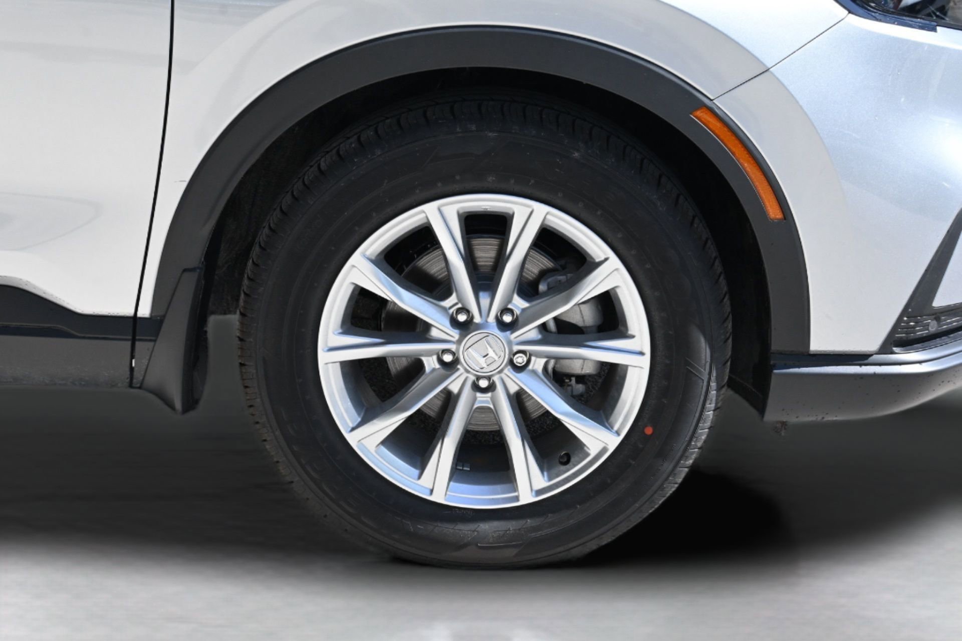 New 2025 Honda CR-V EX-L image 38