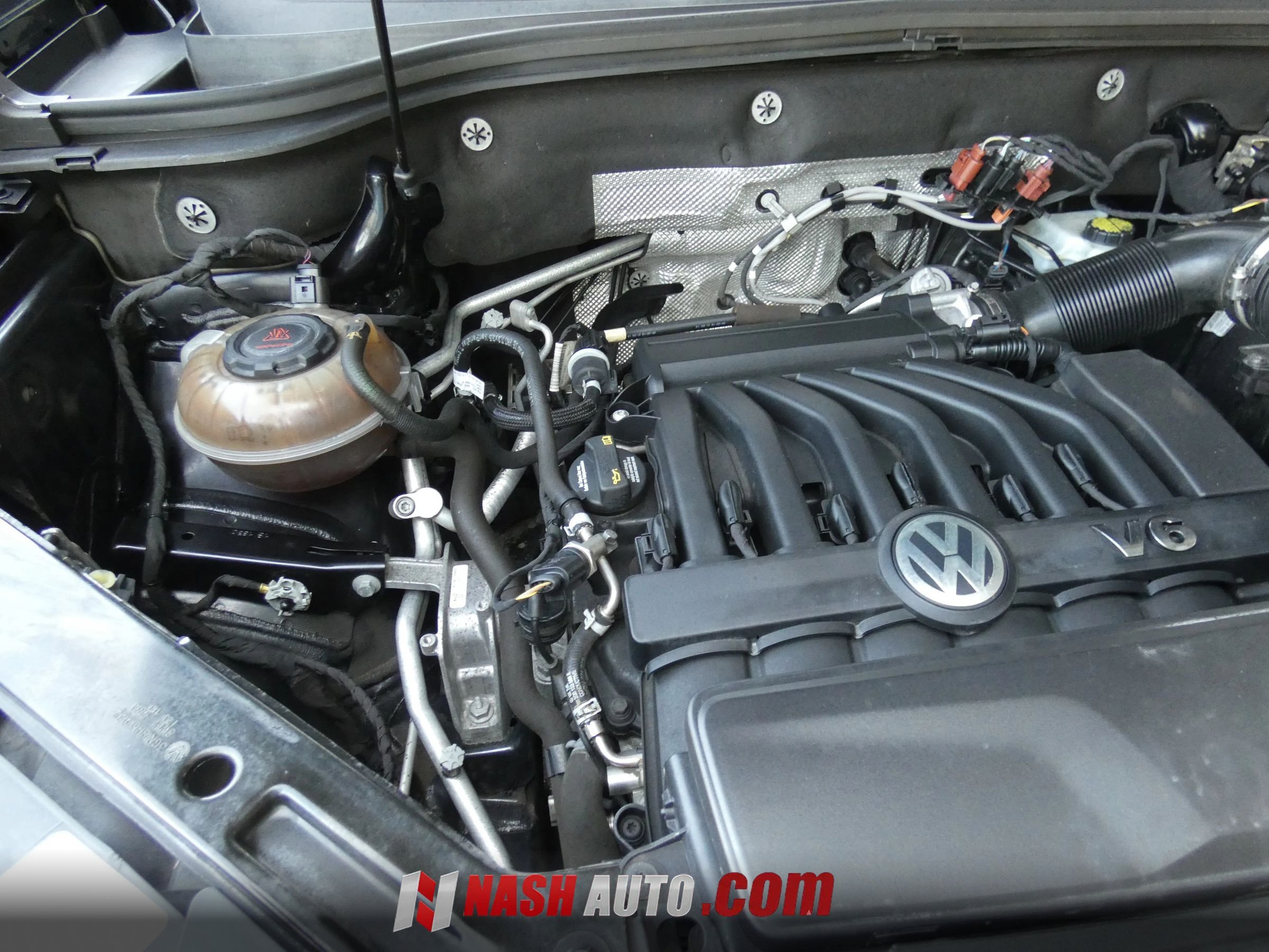 Used 2018 Volkswagen Atlas SEL AWD/4WD image 67