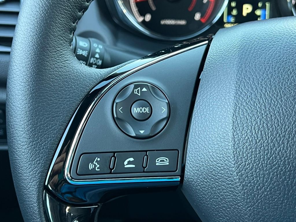 Used 2024 Mitsubishi Outlander Sport SEL image 13