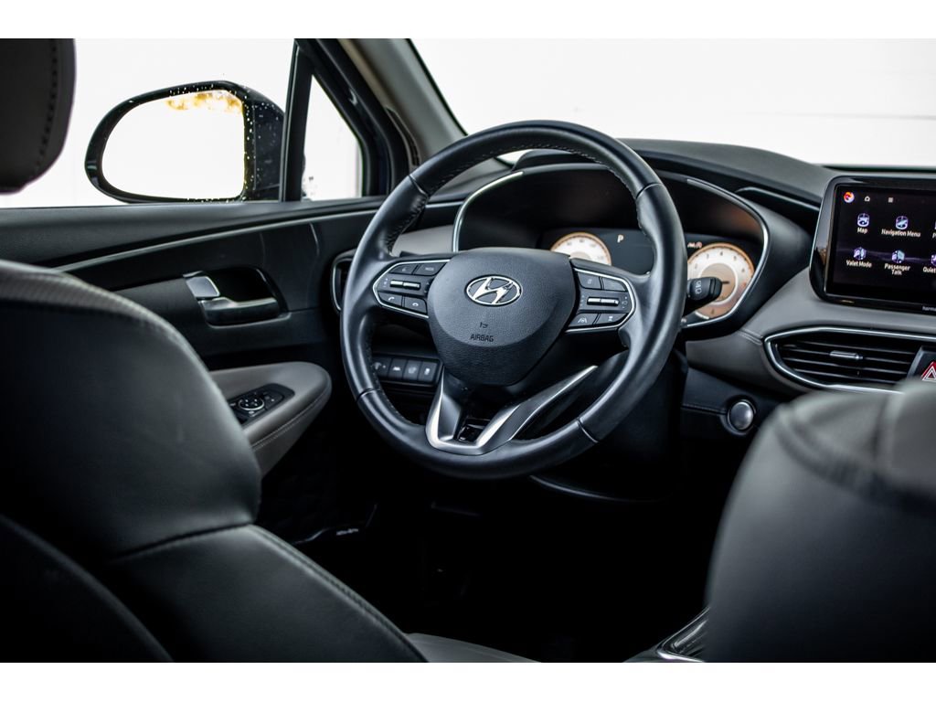 Used 2021 Hyundai Santa Fe SEL w/ Convenience + Premium Package image 33