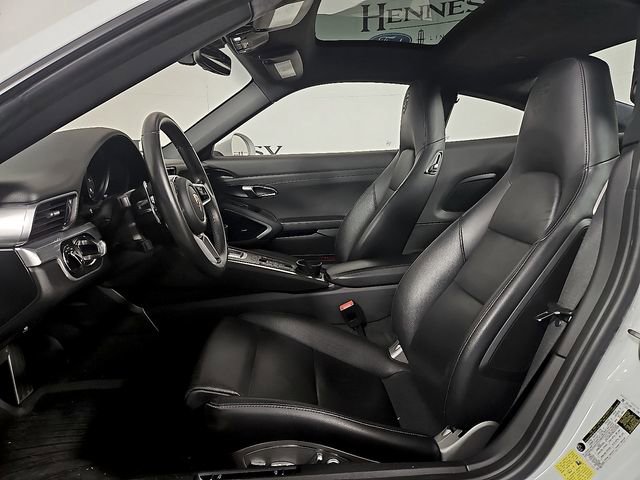 Used 2017 Porsche 911 Carrera image 14