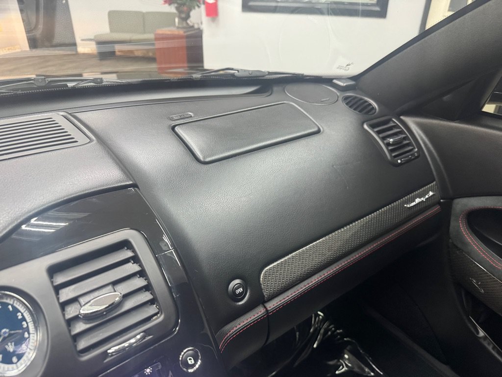 Used 2008 Maserati Quattroporte Sport GT S RWD image 33