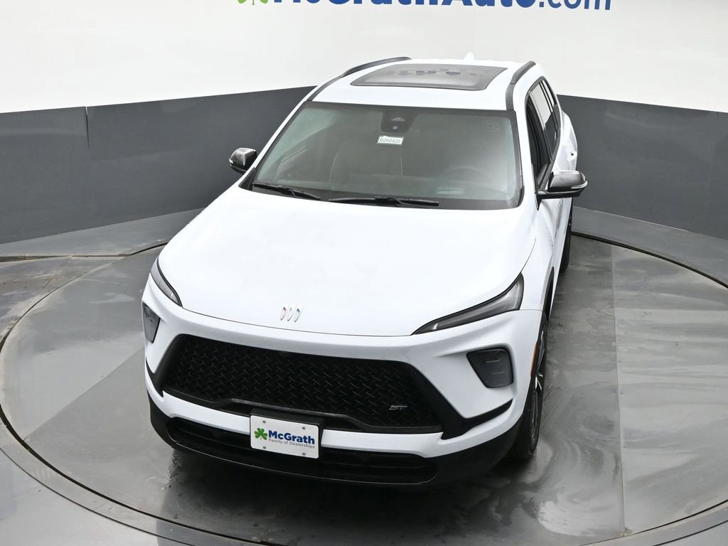 New 2026 Buick Enclave Sport Touring w/ Power Package image 29