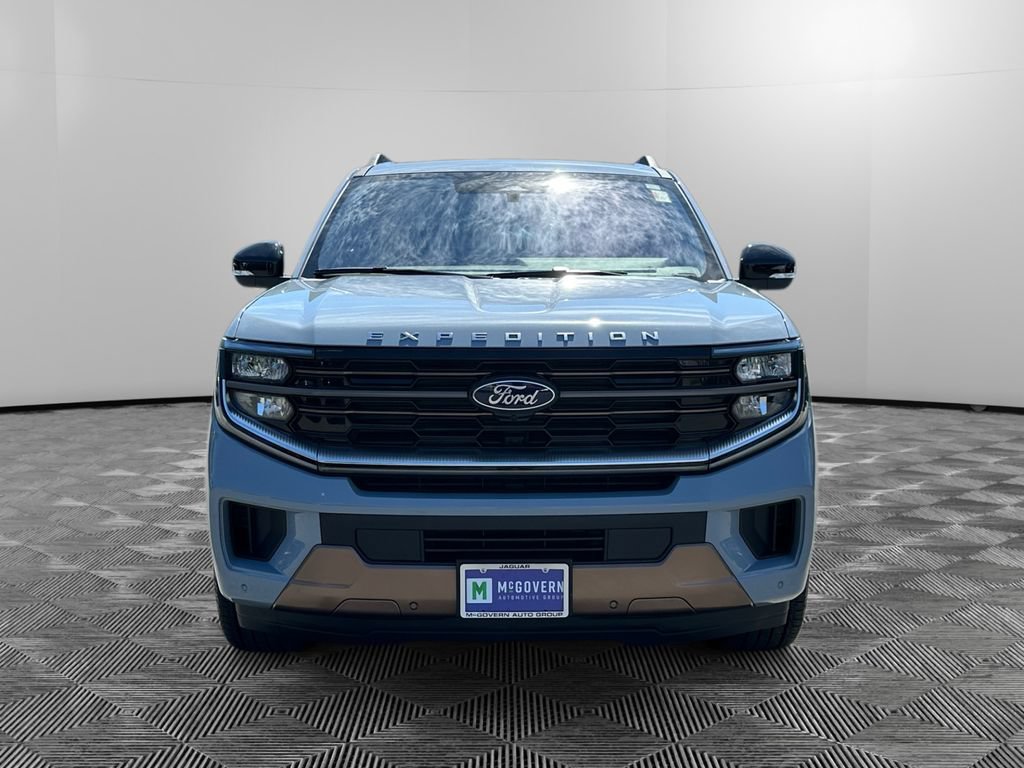 Used 2025 Ford Expedition Max King Ranch AWD/4WD image 8