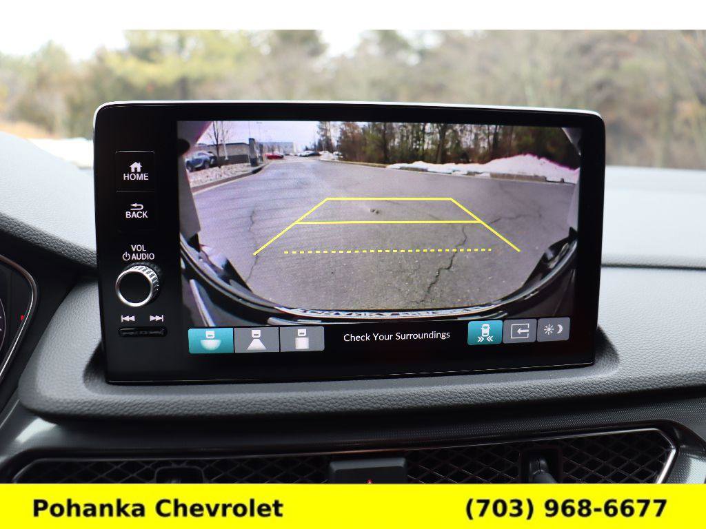 Used 2025 Acura Integra Type S image 15