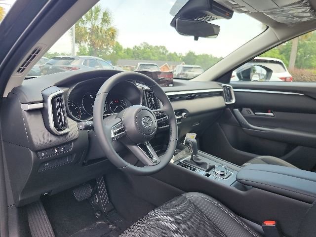 New 2026 MAZDA CX-50 AWD 2.5 S w/ Weather Package image 14