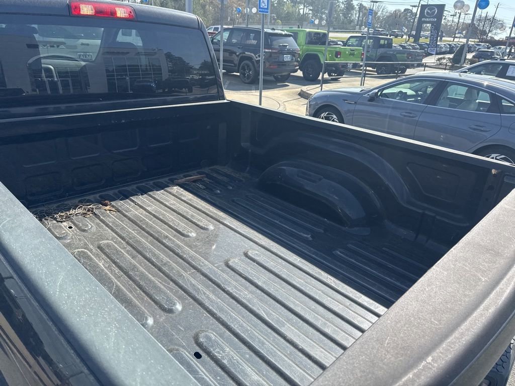 Used 2017 RAM 1500 Express w/ Express Value Package image 21