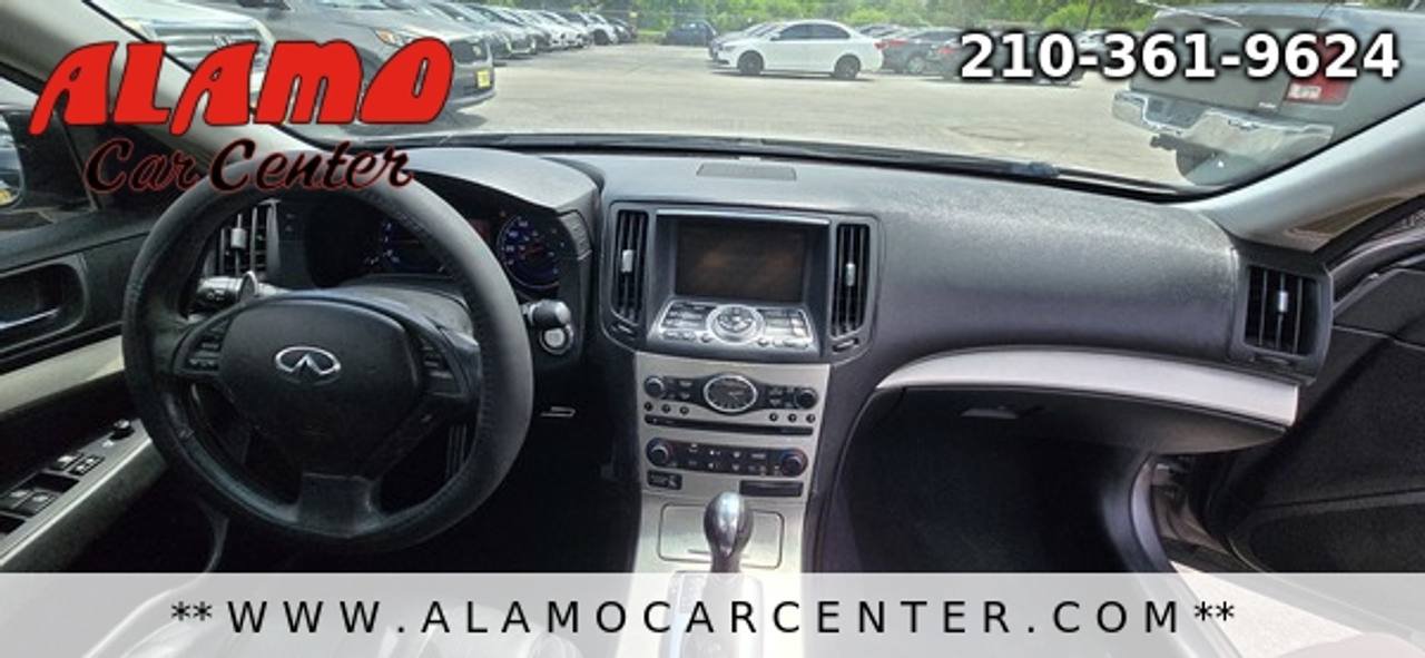 Used 2008 INFINITI G35 Journey w/ Premium Pkg RWD image 17