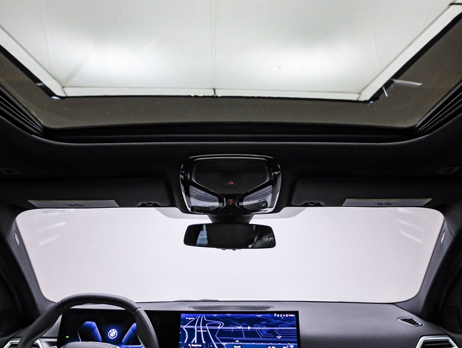 Certified 2025 BMW 330i Sedan RWD image 16