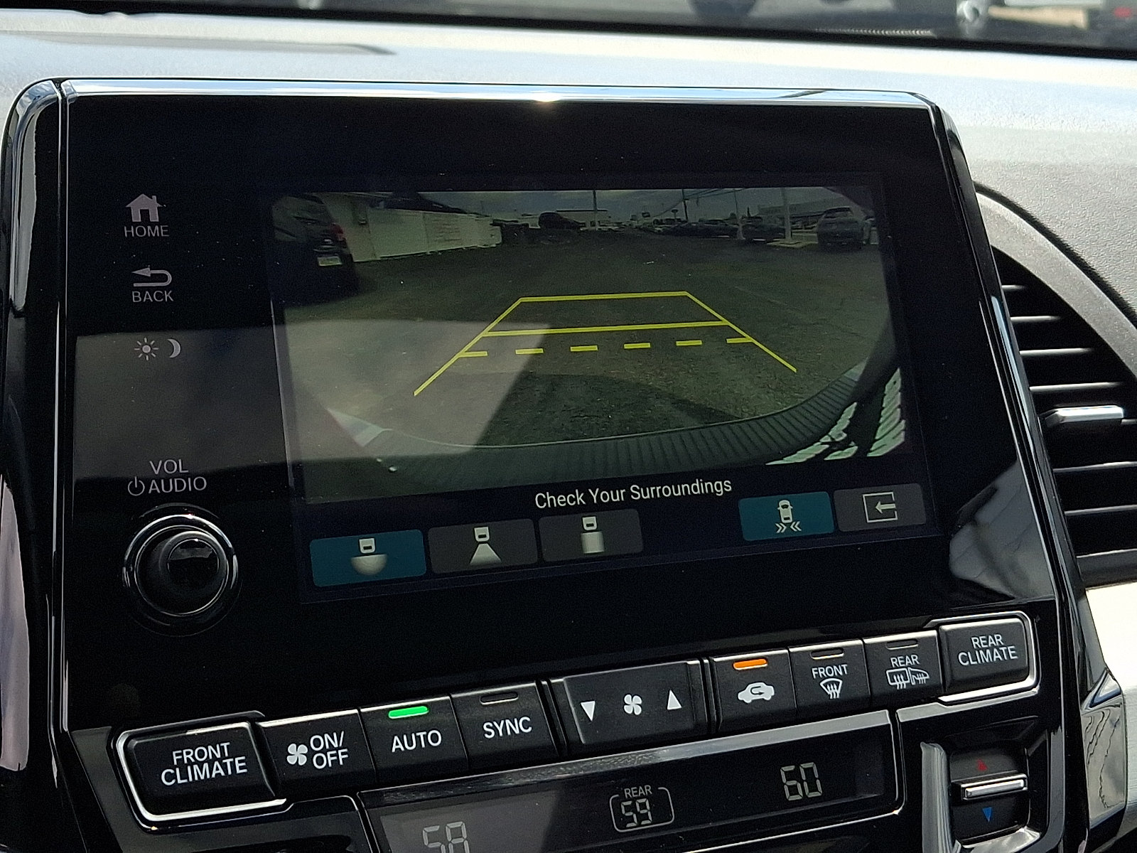 Used 2023 Honda Odyssey Touring image 20