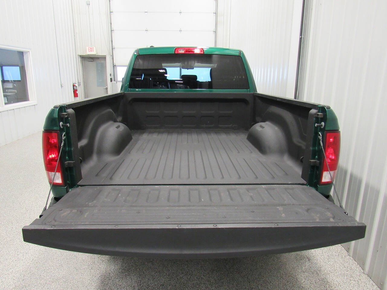 Used 2022 RAM 1500 Tradesman w/ Popular Equipment Group AWD/4WD image 15