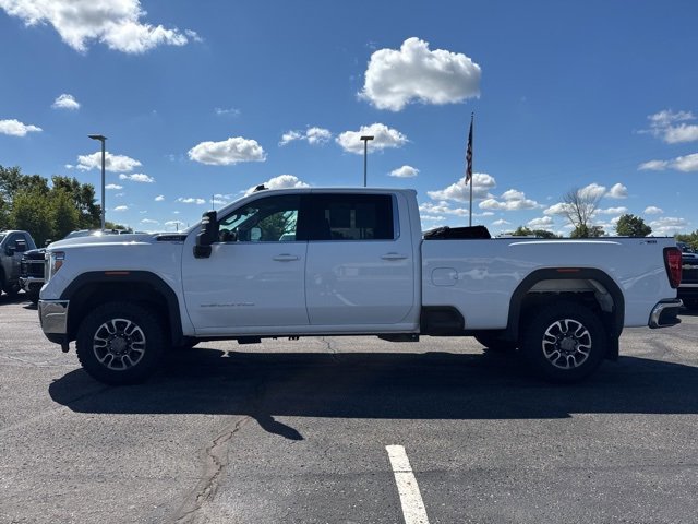 Used 2022 GMC Sierra 3500 SLE image 6