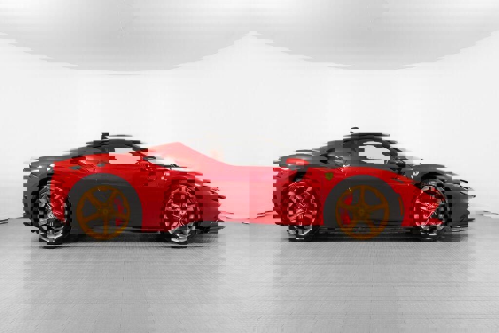 Certified 2024 Ferrari SF90 Stradale image 9