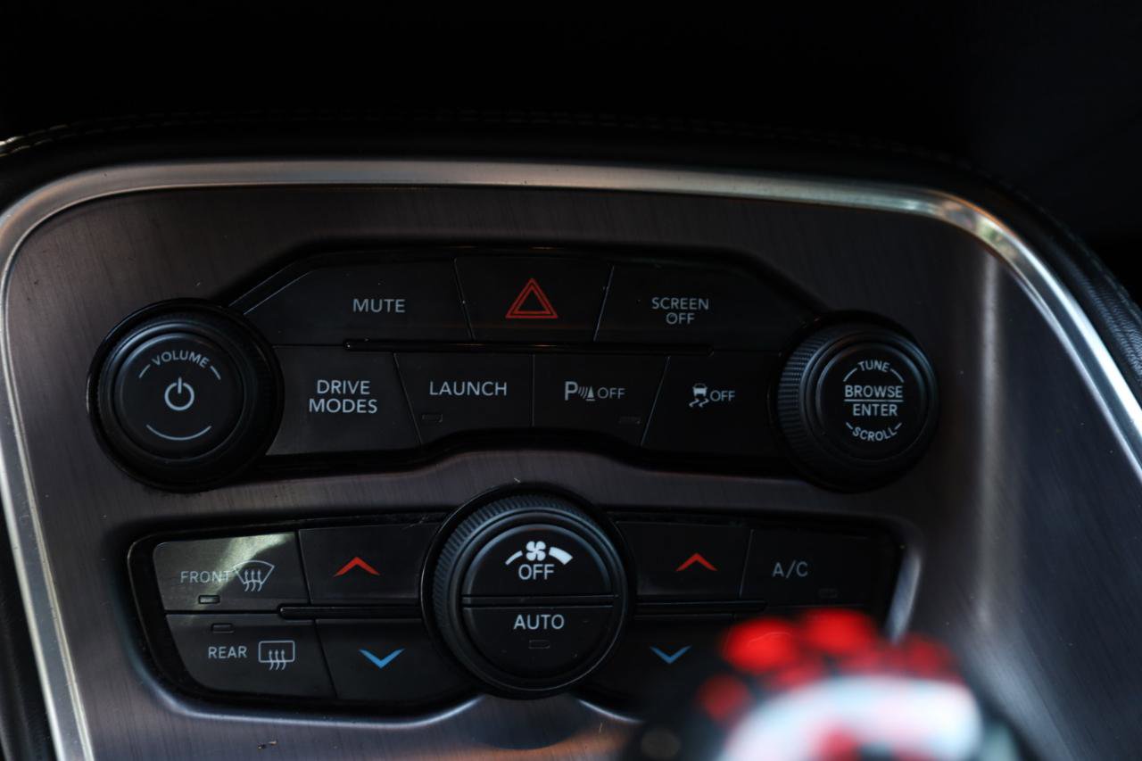 Used 2019 Dodge Challenger R/T Scat Pack image 34