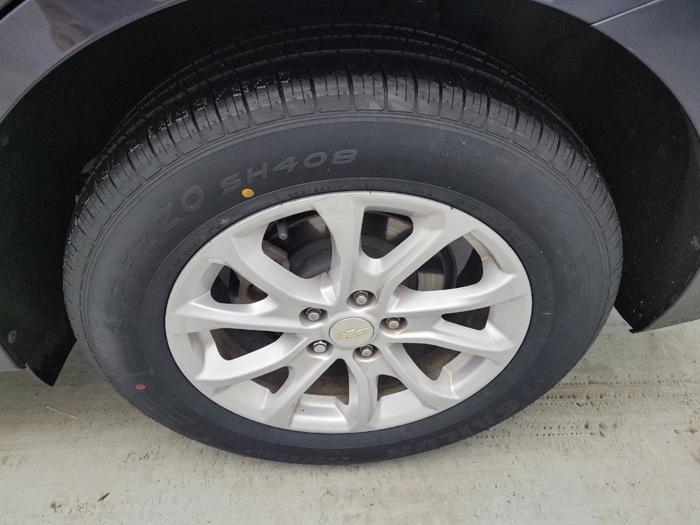 Used 2018 Chevrolet Equinox LS FWD image 31