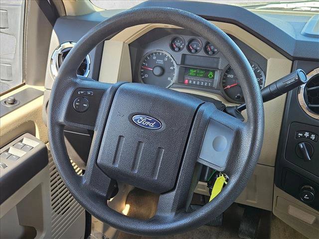 Used 2008 Ford F250 XL AWD/4WD image 13