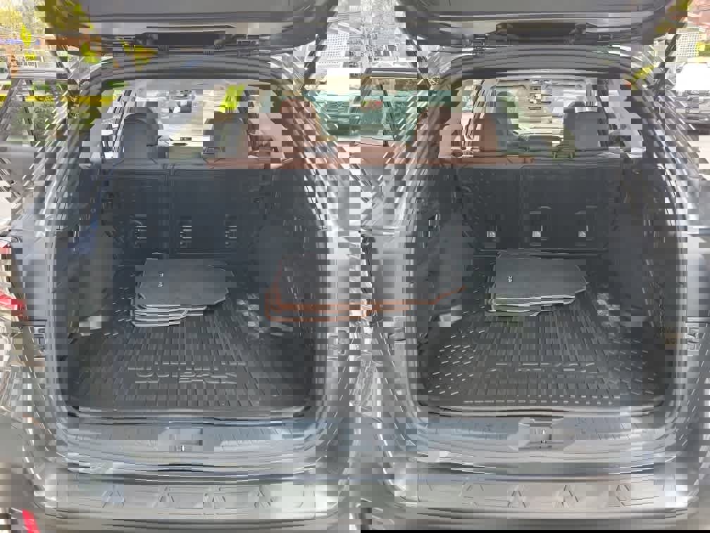 Used 2021 Subaru Outback Touring XT image 36