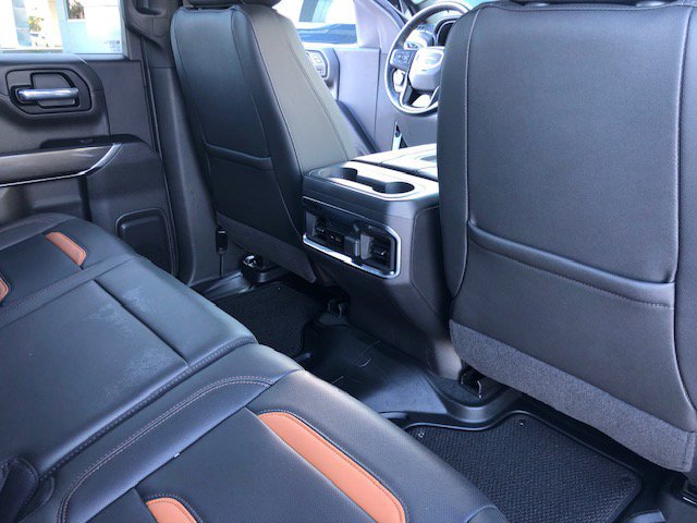 Used 2021 GMC Sierra 1500 AT4 image 25