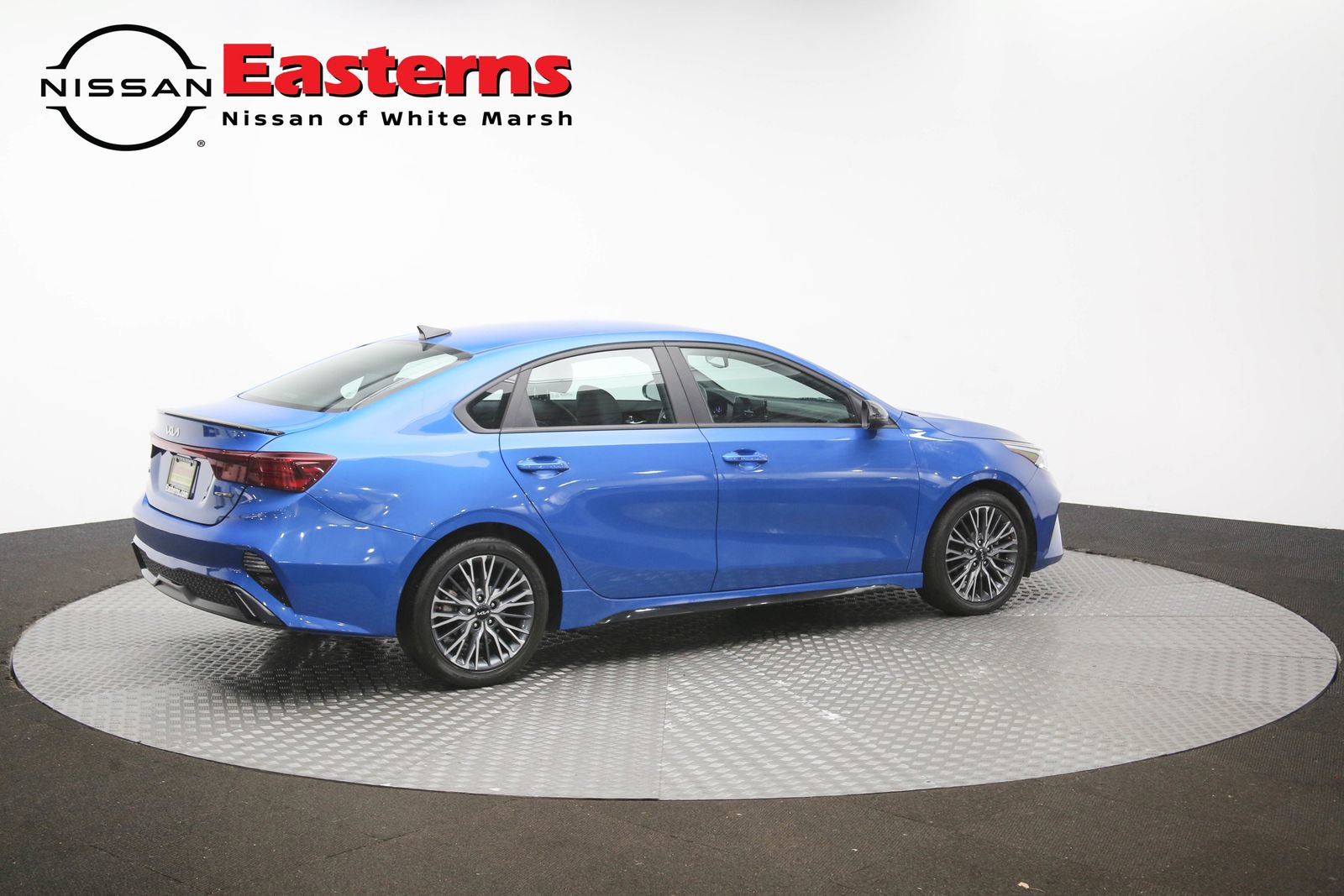 Used 2023 Kia Forte GT-Line FWD image 41