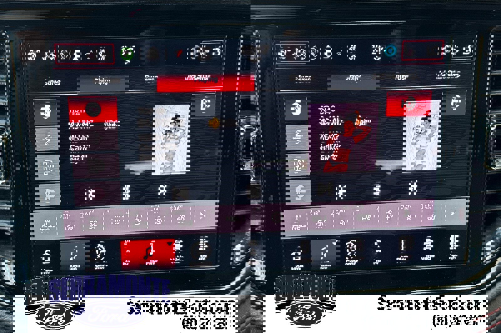 Used 2024 Dodge Durango GT image 19