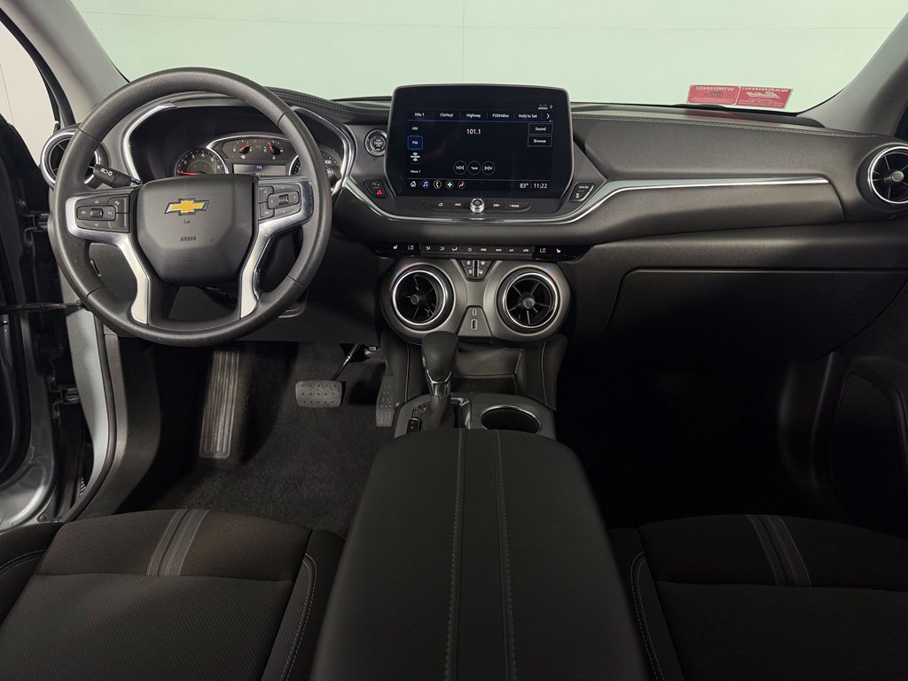 Used 2024 Chevrolet Blazer LT FWD image 14