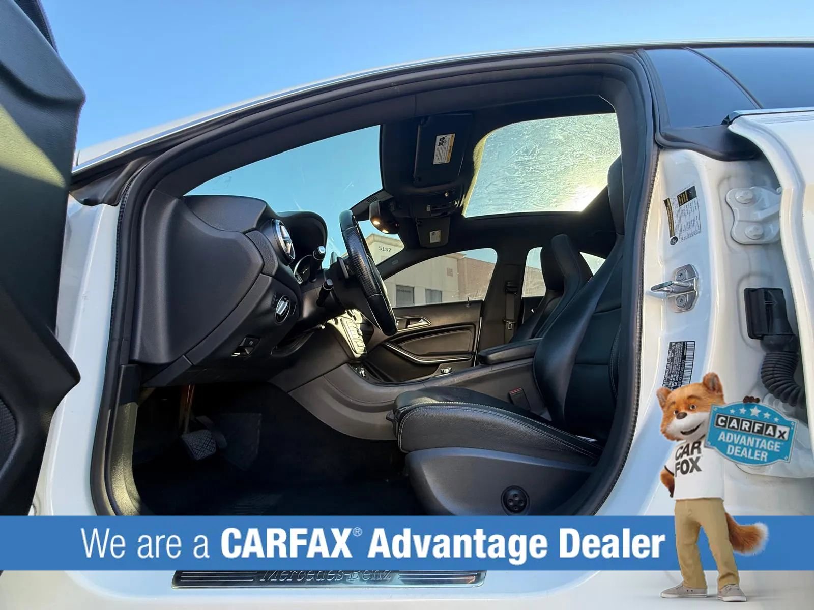 Used 2019 Mercedes-Benz CLA 250 w/ Premium Package image 7