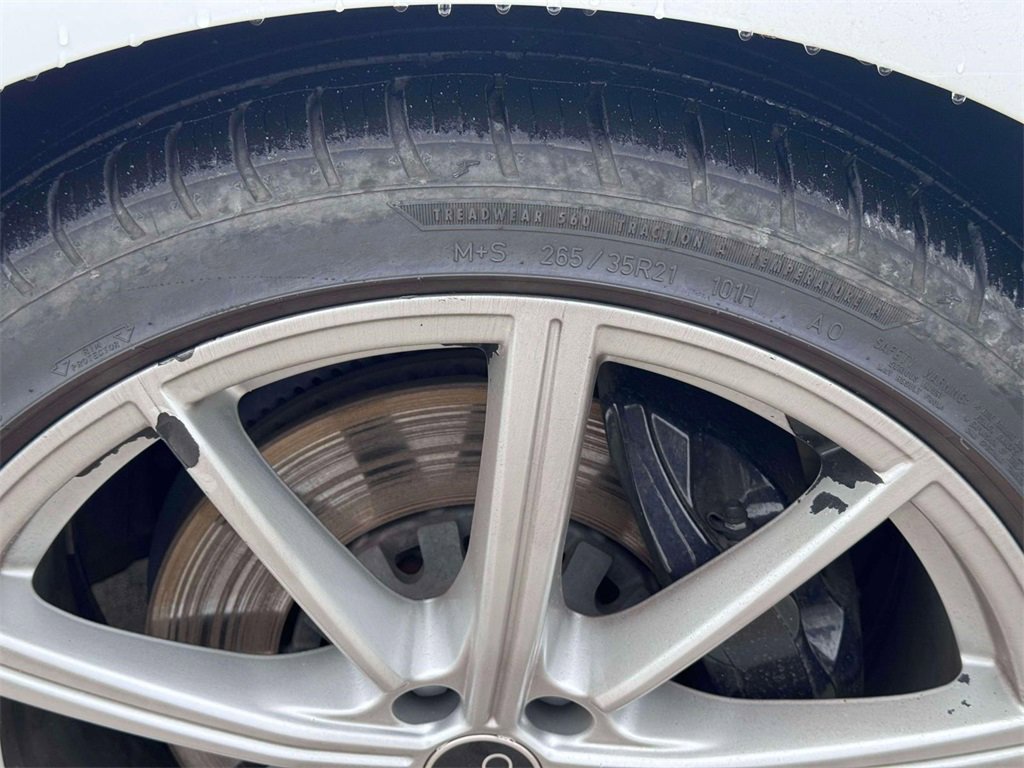 Used 2023 Audi A8 L 3.0T w/ Comfort Plus Package image 6